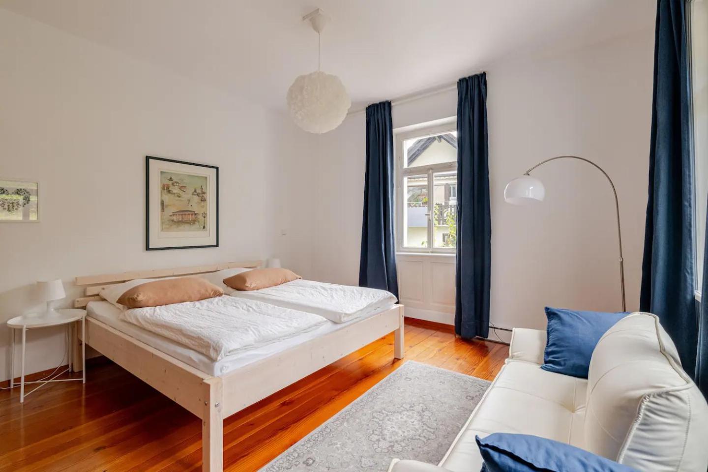 Villa Johanna Bad Herrenalb Zewnętrze zdjęcie