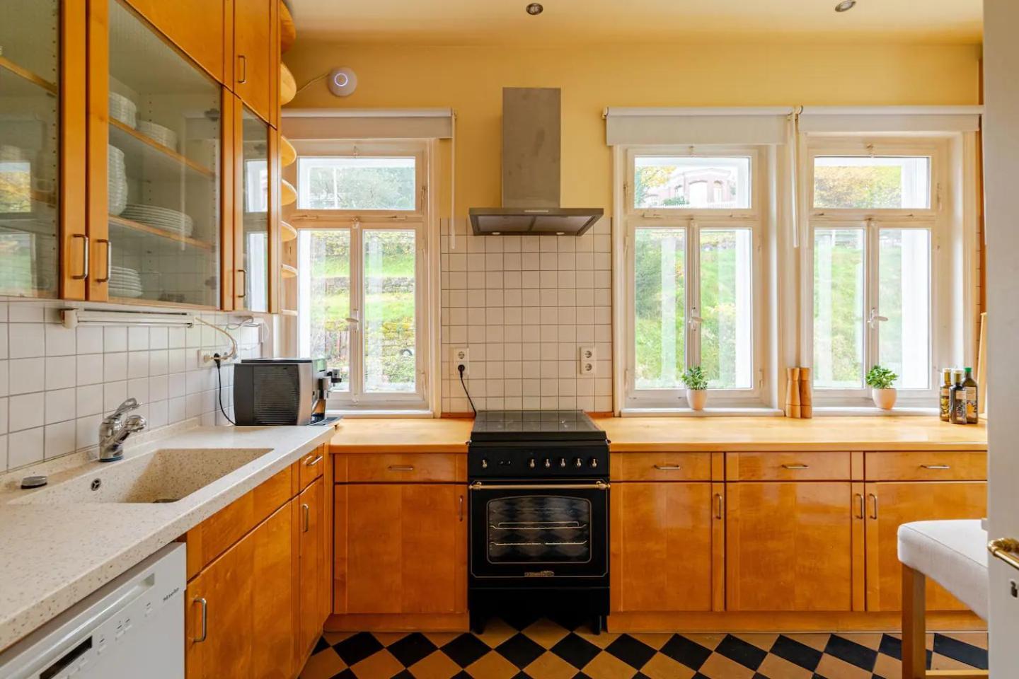 Villa Johanna Bad Herrenalb Zewnętrze zdjęcie