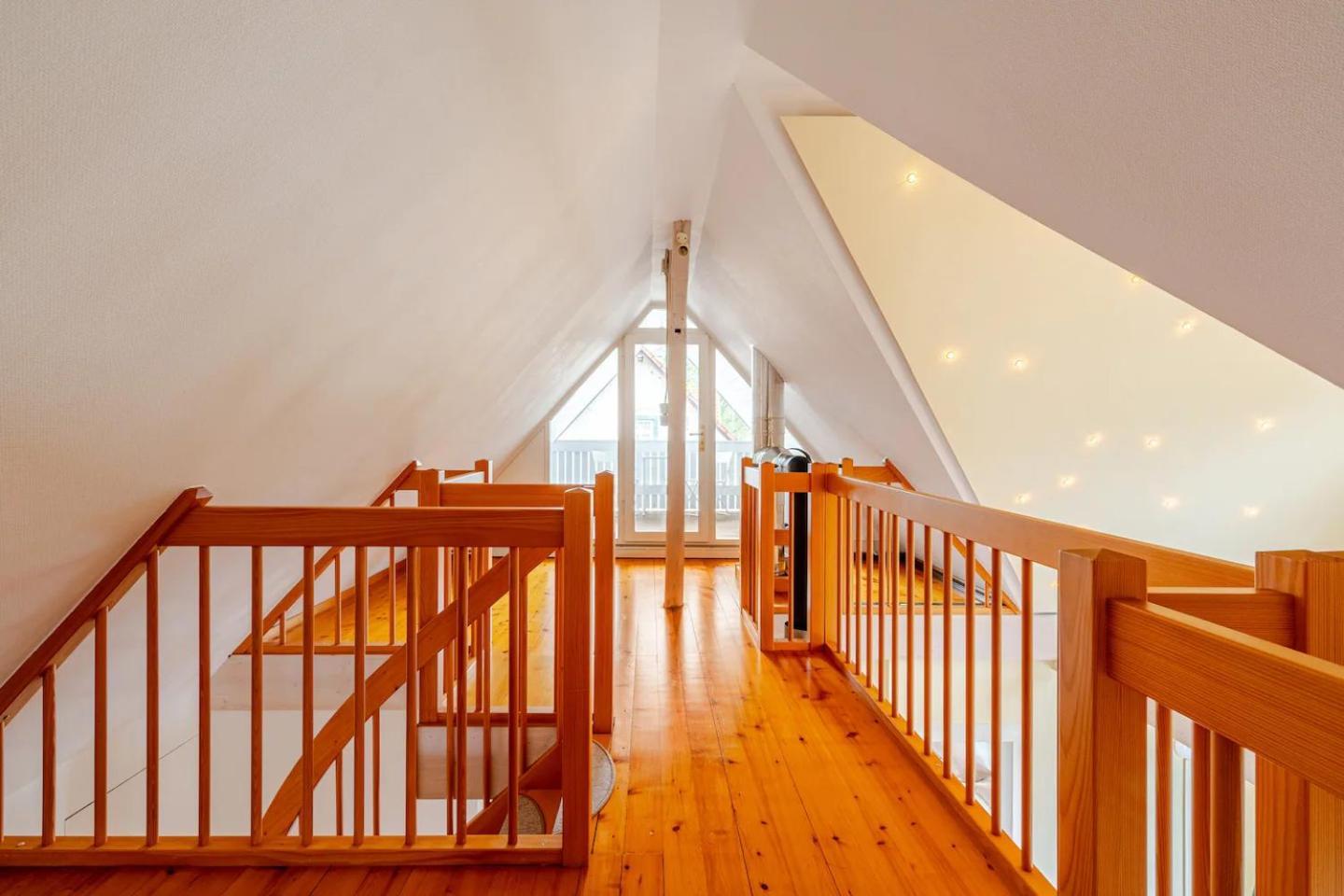 Villa Johanna Bad Herrenalb Zewnętrze zdjęcie