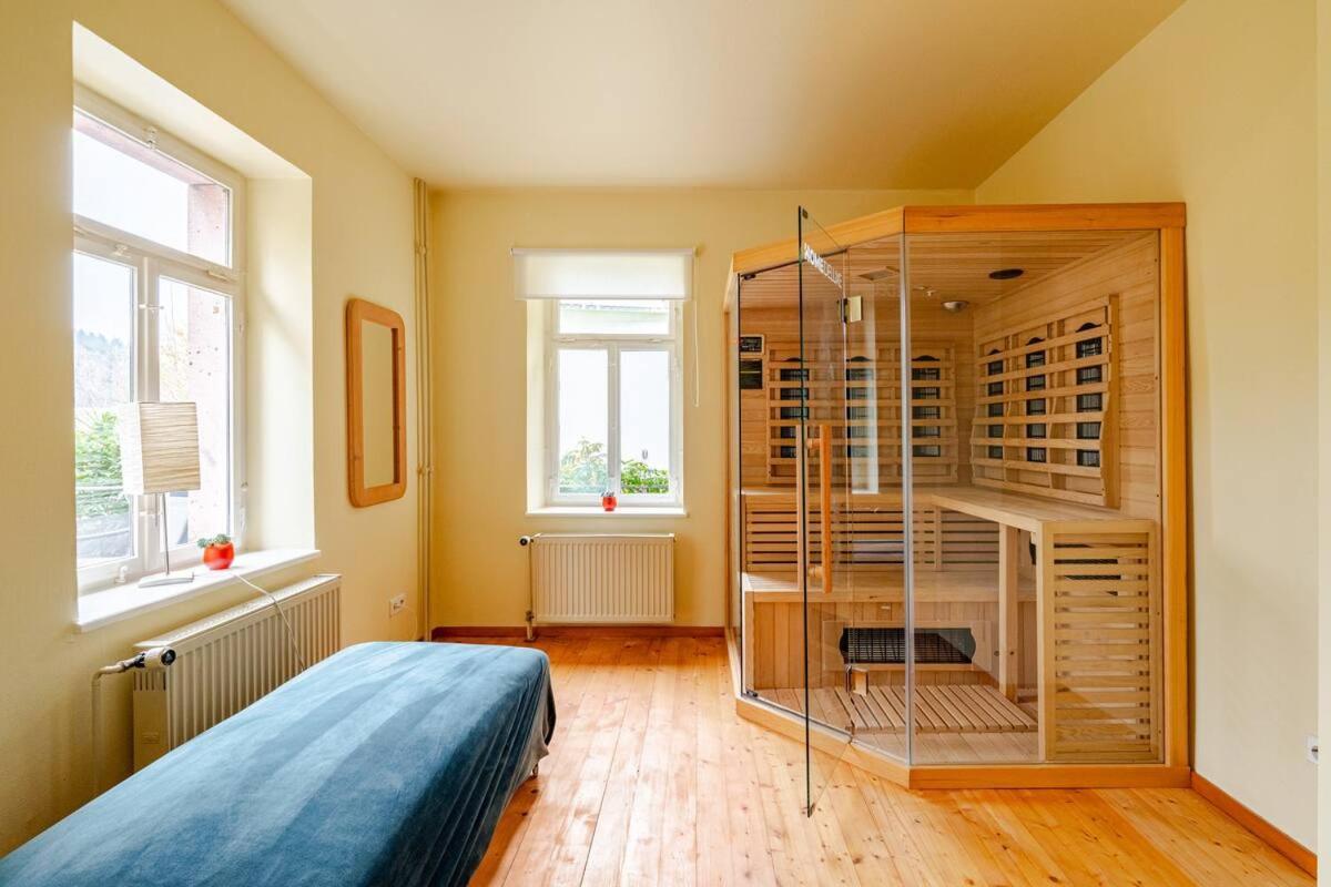Villa Johanna Bad Herrenalb Zewnętrze zdjęcie