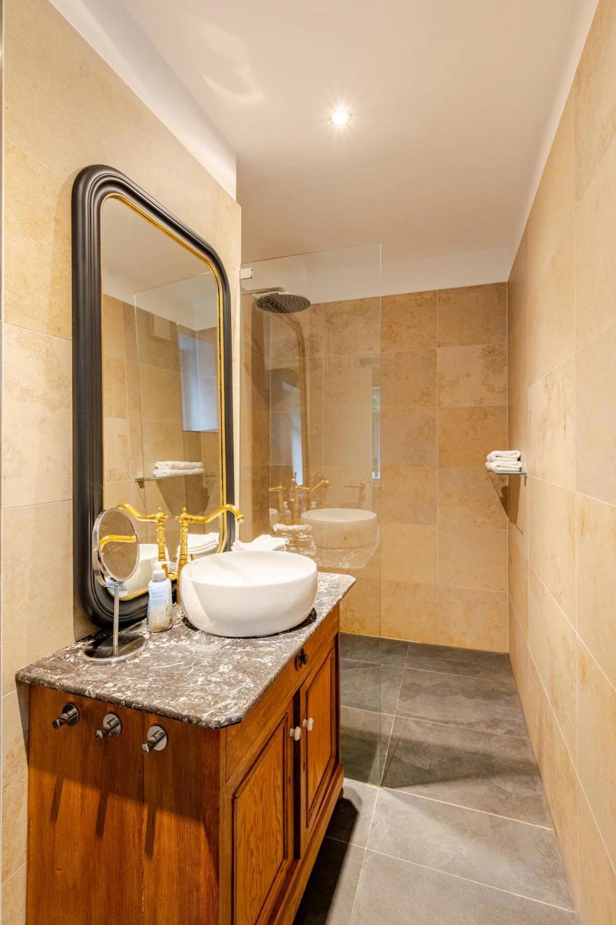 Villa Johanna Bad Herrenalb Zewnętrze zdjęcie