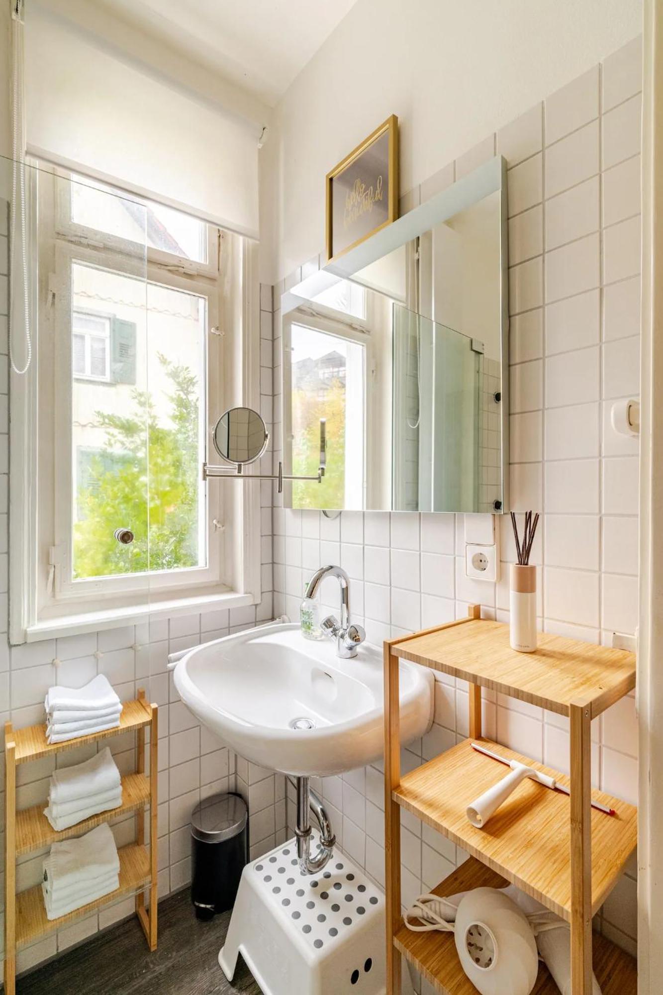 Villa Johanna Bad Herrenalb Zewnętrze zdjęcie
